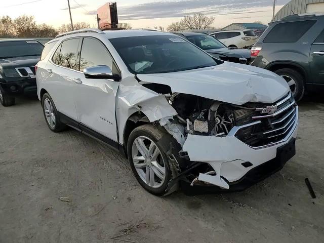 2018 Chevrolet Equinox Premier VIN: 2GNAXWEX2J6313119 Lot: 94265105