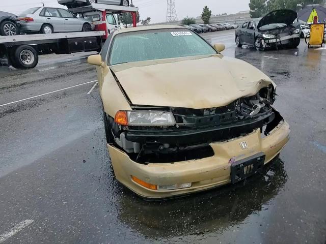 1995 Honda Prelude Se VIN: JHMBB2273SC006531 Lot: 93100645