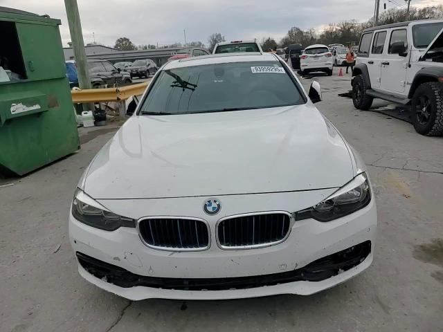 2016 BMW 320 I VIN: WBA8E1G51GNT33720 Lot: 93959295