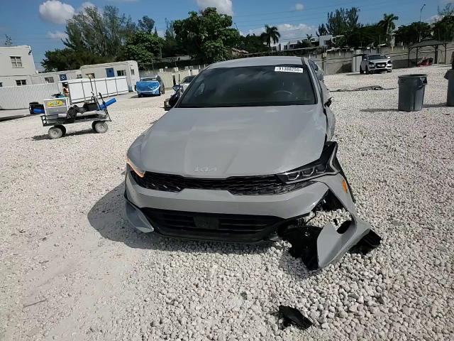 2023 Kia K5 Gt Line VIN: 5XXG64J24PG226071 Lot: 91388255