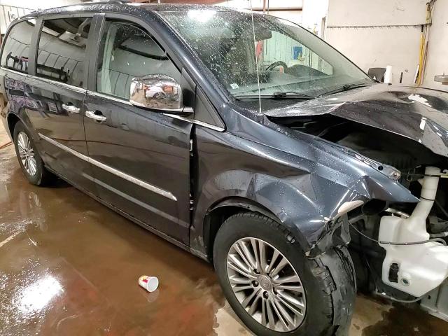 2014 Chrysler Town & Country Touring L VIN: 2C4RC1CG7ER234369 Lot: 93777265