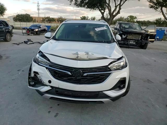 2022 Buick Encore Gx Select VIN: KL4MMDSL2NB072263 Lot: 91373125