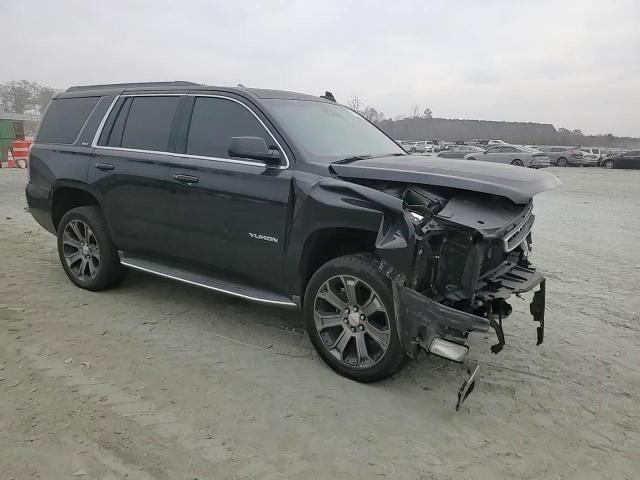 2016 GMC Yukon Slt VIN: 1GKS1BKC9GR222068 Lot: 94029315
