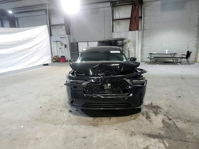 2025 Honda Accord Se VIN: 1HGCY1F42SA055201 Lot: 93639955