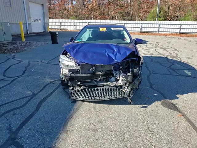 2018 Toyota Corolla L VIN: 2T1BURHE4JC023337 Lot: 93131365