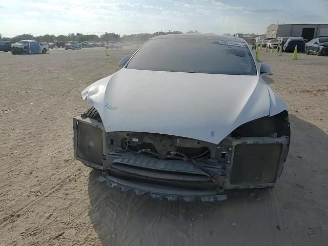 2014 Tesla Model S VIN: 5YJSA1H19EFP30717 Lot: 93514665