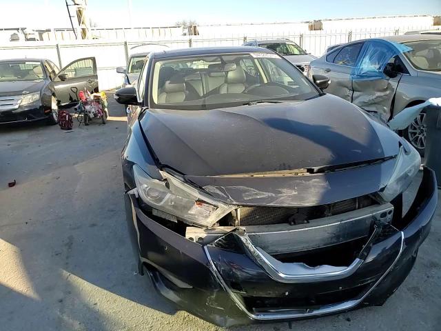 2017 Nissan Maxima 3.5S VIN: 1N4AA6APXHC419750 Lot: 94528515