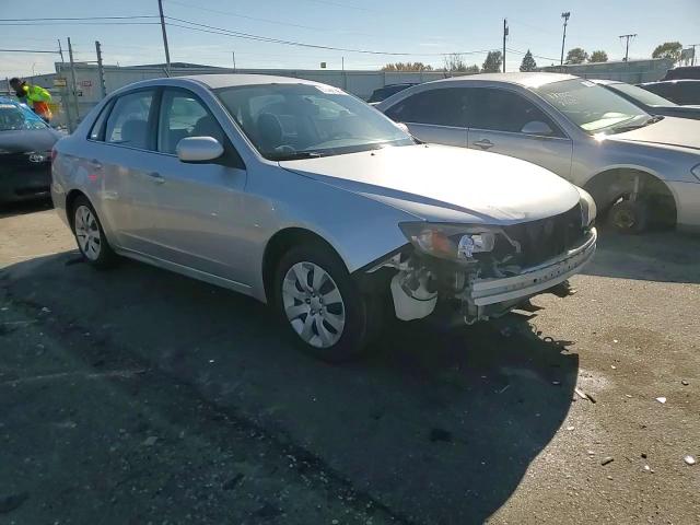 2009 Subaru Impreza 2.5I VIN: JF1GE61609H514022 Lot: 91480145