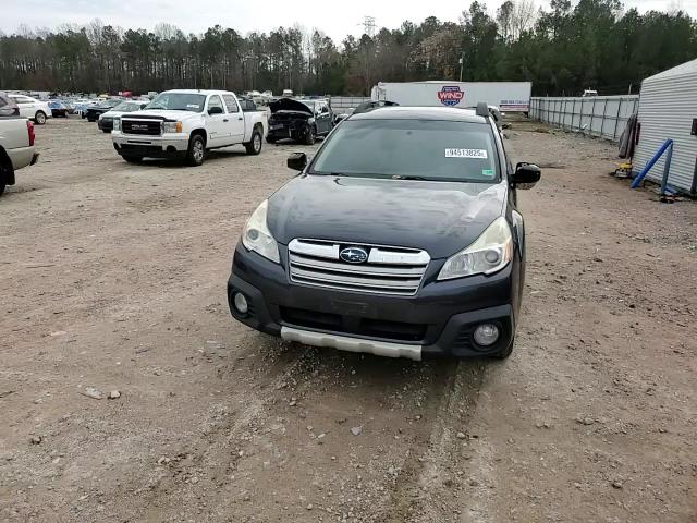 2013 Subaru Outback 2.5I Premium VIN: 4S4BRCCC6D3307369 Lot: 94513825