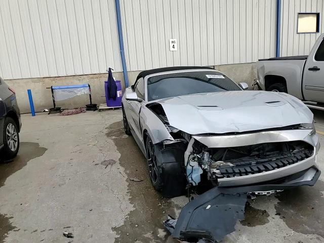 2019 Ford Mustang VIN: 1FATP8UH2K5131482 Lot: 91645795
