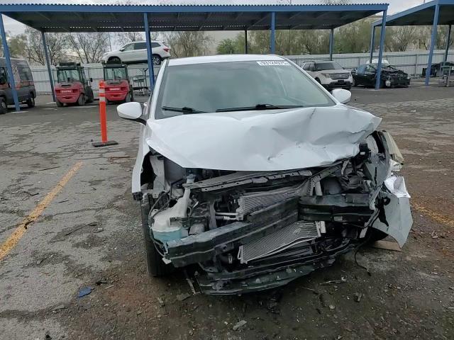 2017 Hyundai Accent Se VIN: KMHCT4AE4HU362516 Lot: 93124975