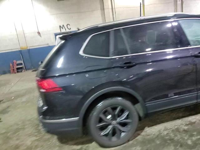 2024 Volkswagen Tiguan Se VIN: 3VV2B7AX4RM067168 Lot: 94425825