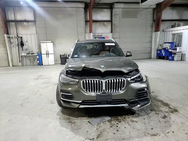 2022 BMW X5 xDrive40I VIN: 5UXCR6C08N9M72143 Lot: 93321075