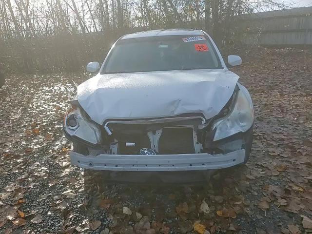 2012 Subaru Legacy 2.5I Limited VIN: 4S3BMBK68C3012894 Lot: 93486615