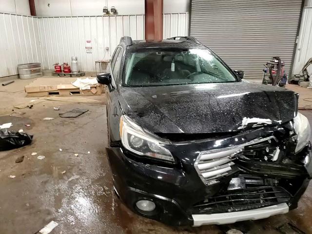 2015 Subaru Outback 2.5I Limited VIN: 4S4BSBNC5F3298842 Lot: 93834885