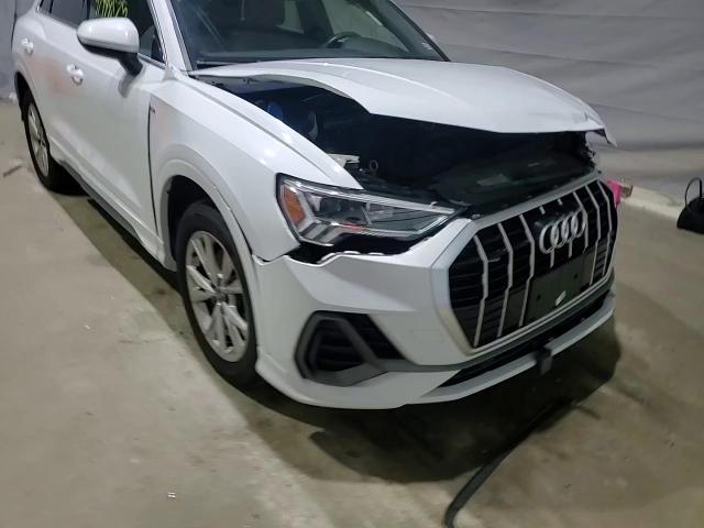 2021 Audi Q3 Premium Plus S Line 45 VIN: WA1EECF38M1021473 Lot: 91944875
