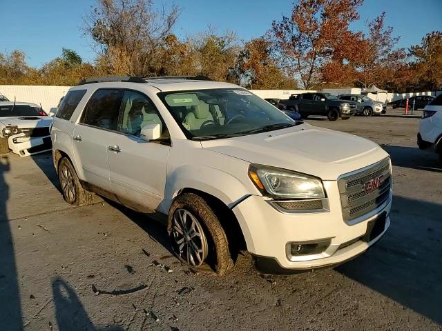 2015 GMC Acadia Slt-1 VIN: 1GKKRRKD5FJ325107 Lot: 91564845
