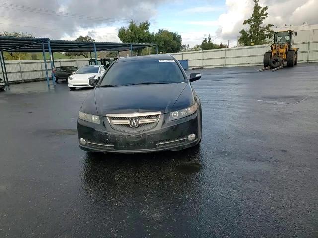 2007 Acura Tl Type S VIN: 19UUA76567A042575 Lot: 93270525