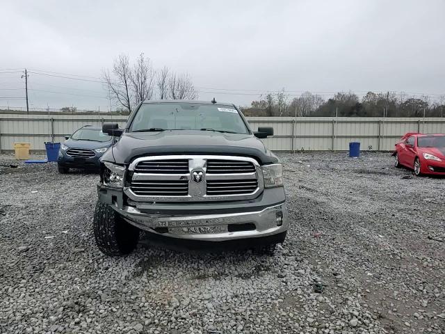 2018 Ram 1500 Slt VIN: 3C6RR7LT9JG230300 Lot: 93619645