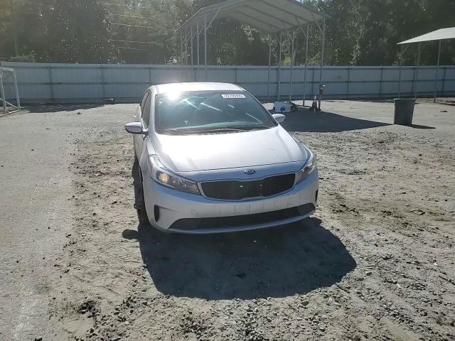 2018 Kia Forte Lx VIN: 3KPFK4A73JE260070 Lot: 92709495