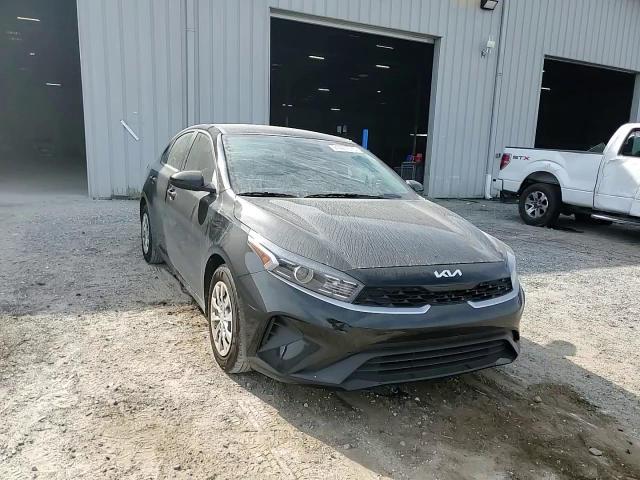 2024 Kia Forte Lx VIN: 3KPF24AD9RE806209 Lot: 91491675