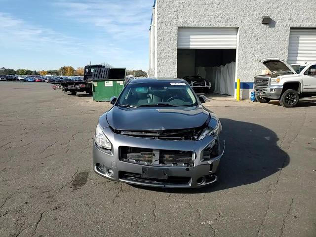 2014 Nissan Maxima S VIN: 1N4AA5AP2EC439951 Lot: 91227525