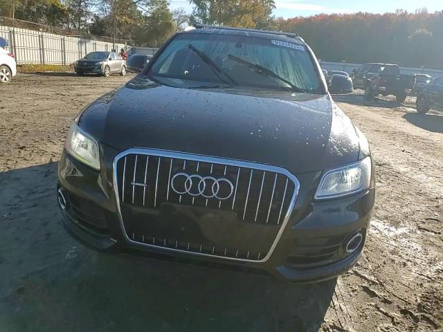 2016 Audi Q5 Premium Plus VIN: WA1L2AFP1GA089349 Lot: 91314335