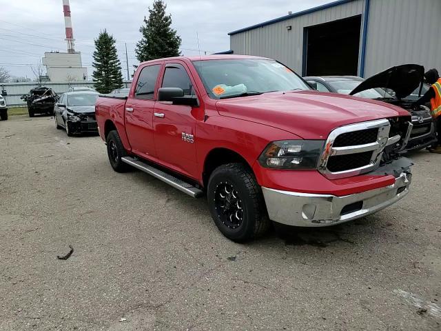 2014 Ram 1500 Slt VIN: 1C6RR7LG0ES264160 Lot: 91495245