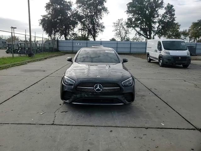 2021 Mercedes-Benz E 350 VIN: W1KZF8DB7MA991669 Lot: 91828625