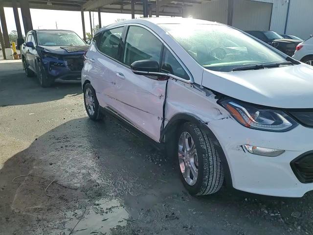 2020 Chevrolet Bolt Ev Lt VIN: 1G1FY6S08L4142296 Lot: 94631475