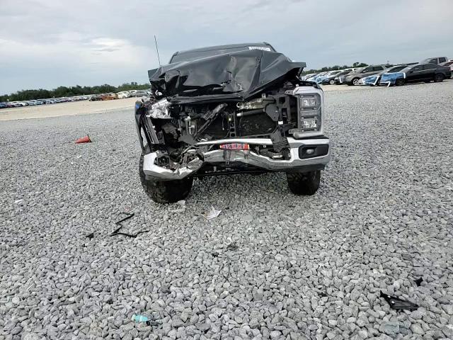 2024 Ford F250 Super Duty VIN: 1FT8W2BM0REE92610 Lot: 91487545