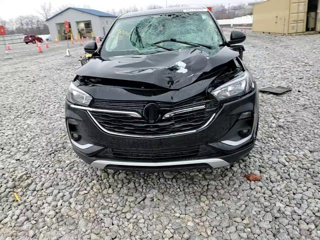 2023 Buick Encore Gx Preferred VIN: KL4MMCSL5PB133358 Lot: 94173515
