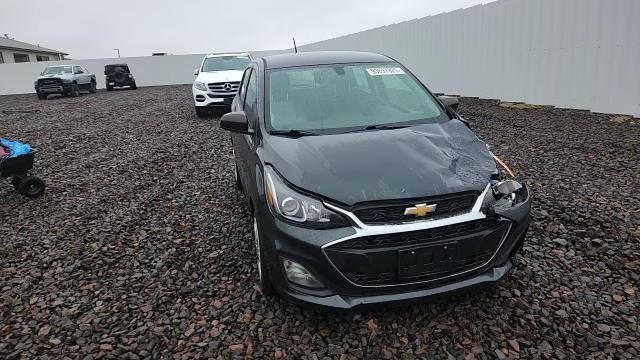 2019 Chevrolet Spark Ls VIN: KL8CB6SA8KC803570 Lot: 93697825