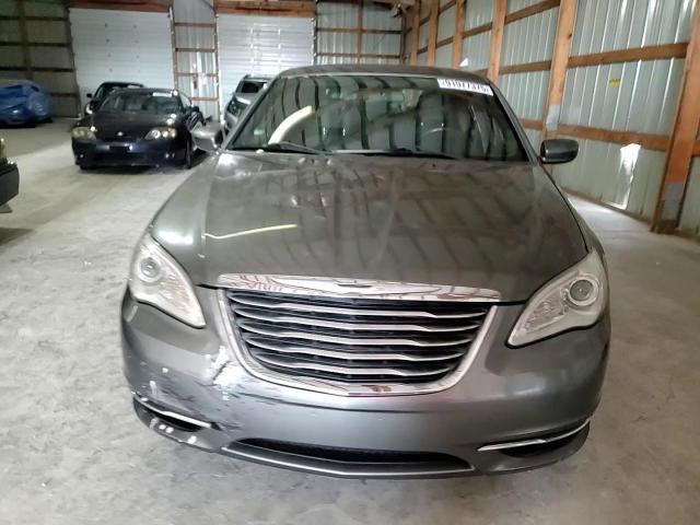 2013 Chrysler 200 Touring VIN: 1C3CCBBB7DN602227 Lot: 91977375