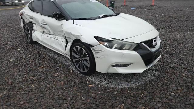 2016 Nissan Maxima 3.5S VIN: 1N4AA6AP5GC440259 Lot: 93828065