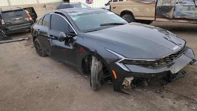 2025 Kia K5 Lxs VIN: KNAG24J77S5345055 Lot: 92877535