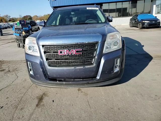 2014 GMC Terrain Sle VIN: 2GKALMEK5E6167034 Lot: 91167415