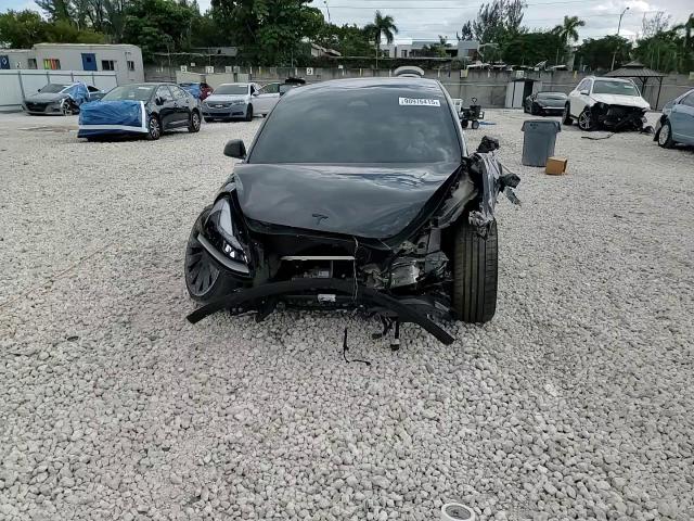 2023 Tesla Model 3 VIN: 5YJ3E1EC7PF692079 Lot: 90976415