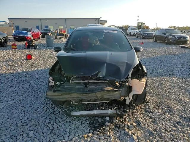 2016 Ford Fiesta St VIN: 3FADP4GX8GM144237 Lot: 93690555