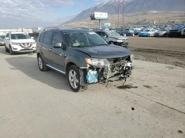 2009 Mitsubishi Outlander Xls VIN: JA4MT41X69Z003970 Lot: 92495025