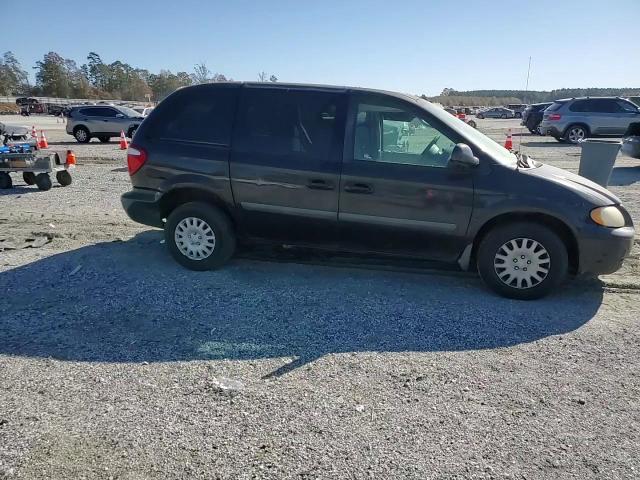 2005 Chrysler Town & Country VIN: 1C4GP45R05B128064 Lot: 91233765