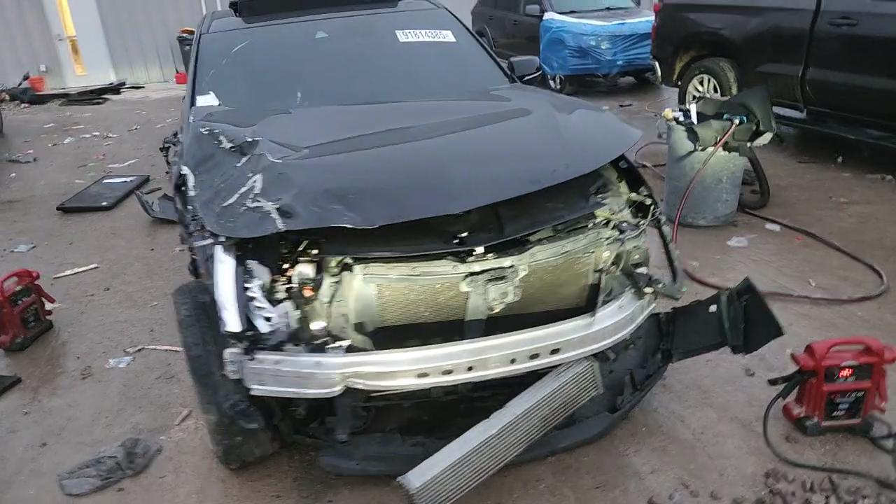 Фото: 5J8TC2H38KL003701