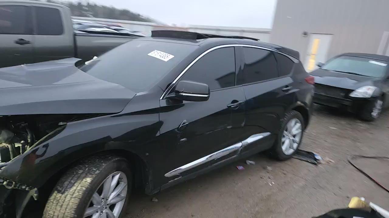 Фото: 5J8TC2H38KL003701