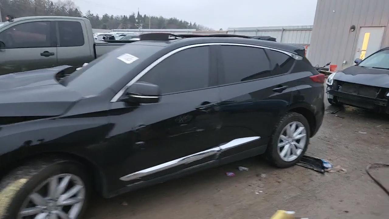 Фото: 5J8TC2H38KL003701