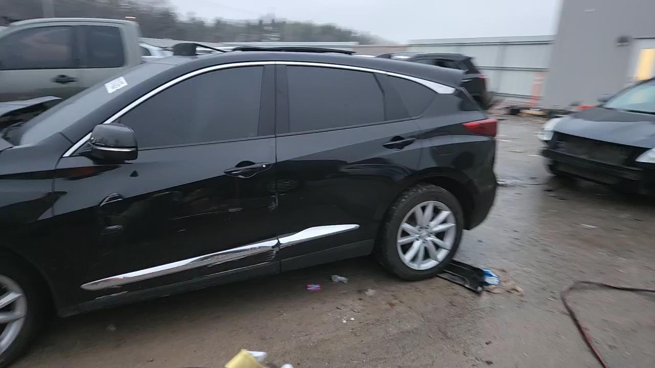 Фото: 5J8TC2H38KL003701