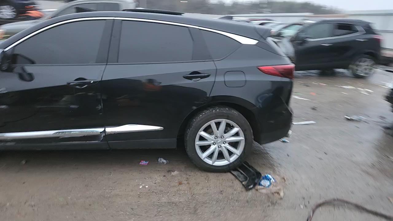 Фото: 5J8TC2H38KL003701