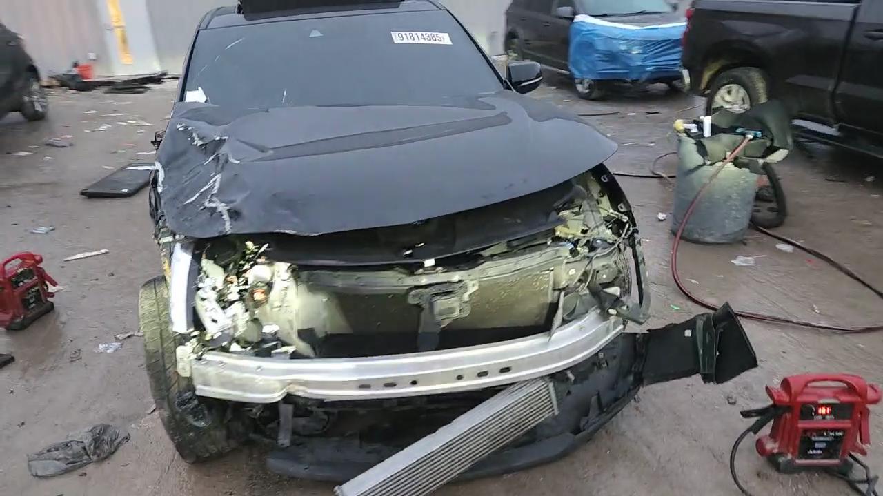 Фото: 5J8TC2H38KL003701