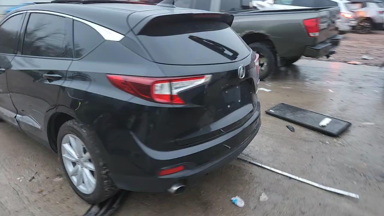 Фото: 5J8TC2H38KL003701