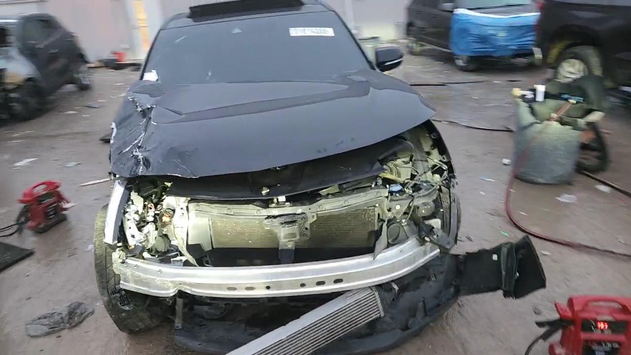 Фото: 5J8TC2H38KL003701