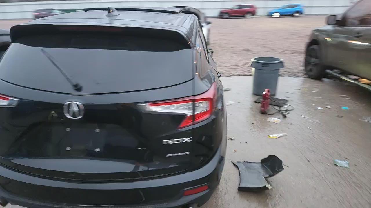 Фото: 5J8TC2H38KL003701